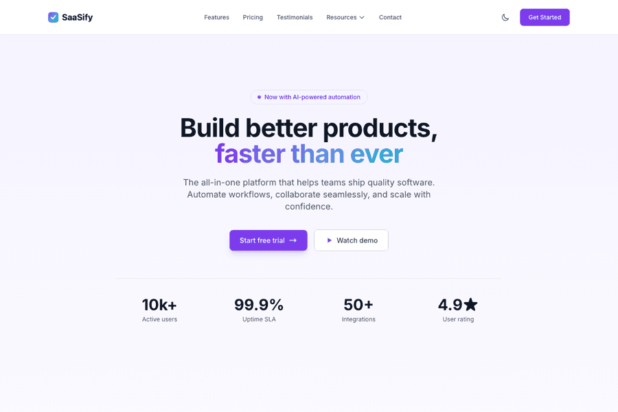 SaaSify